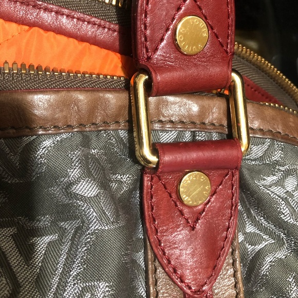 💎✨ULTRA RARE✨💎LOUIS VUITTON AVIATOR - Picture 16 of 16